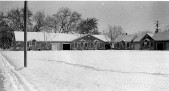 Winter - circa 1940